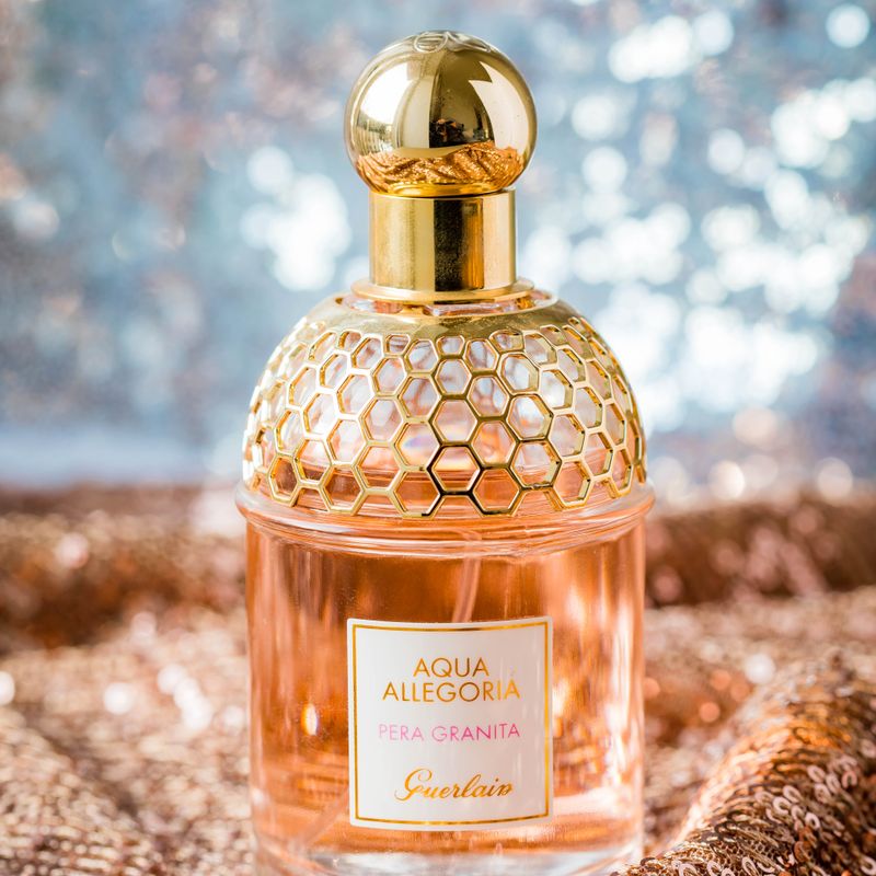 Amber Intense Eau de Parfum