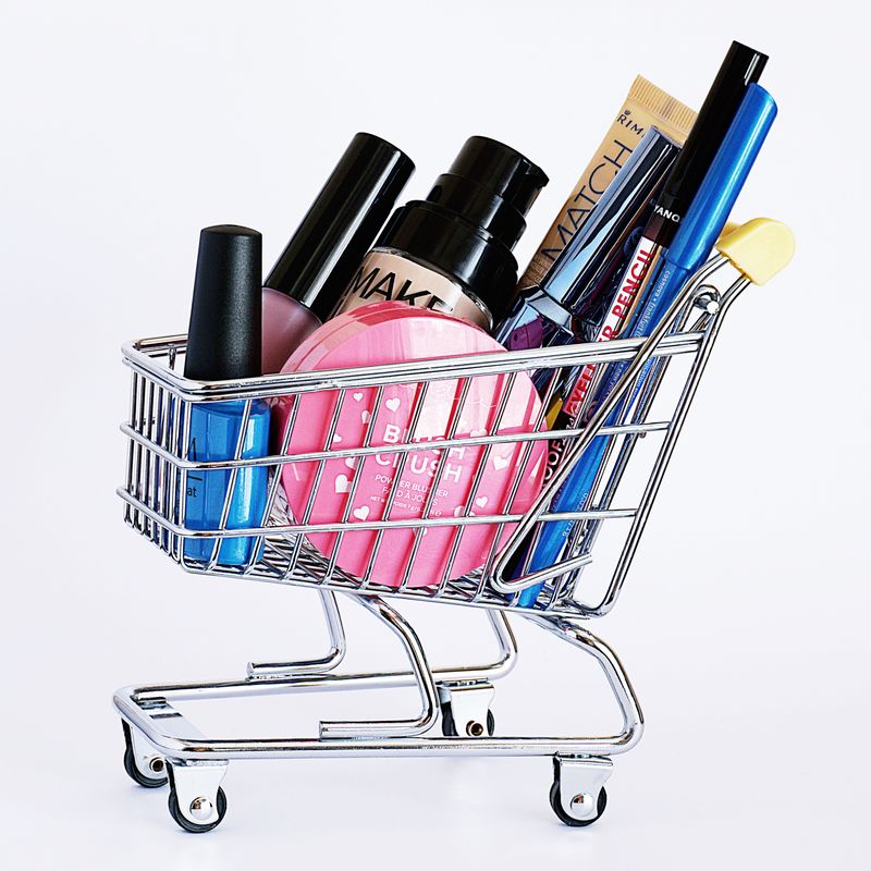 2026 Makeup Trends: What’s Hot This Season