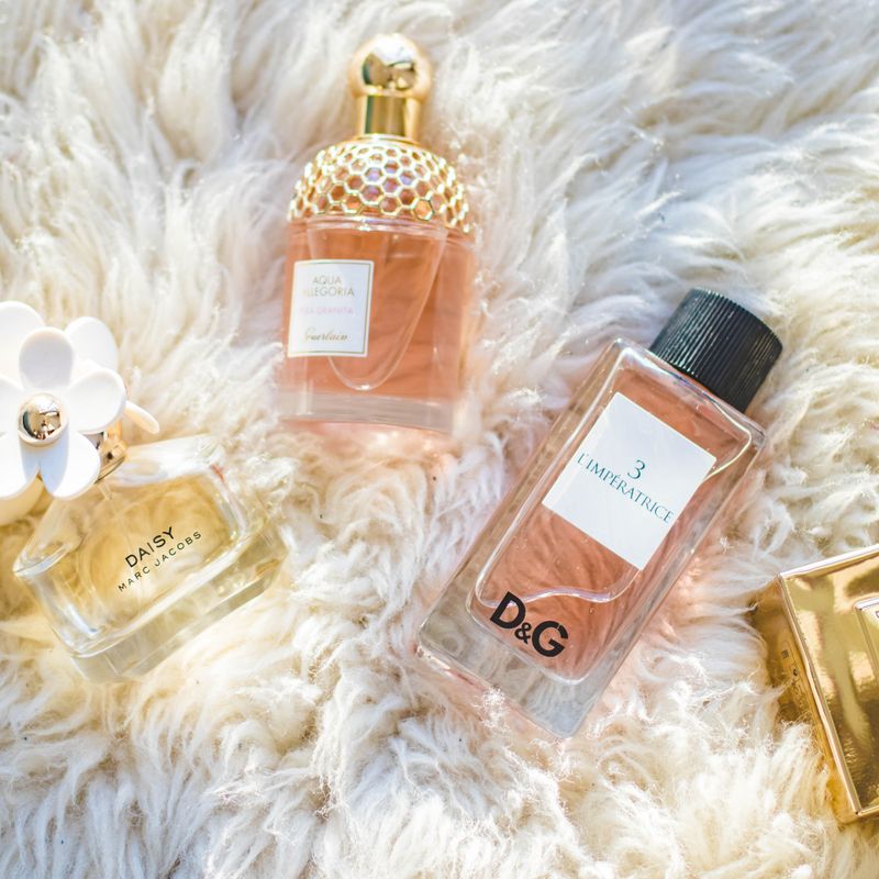 Citrus Blossom Eau de Toilette