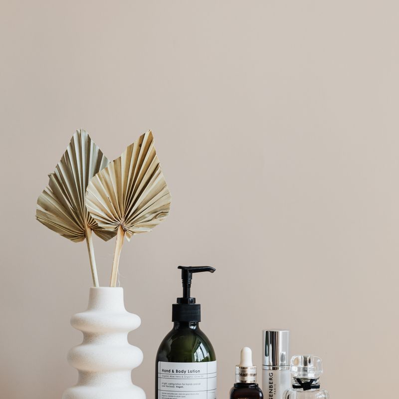 Hand Cream Trio