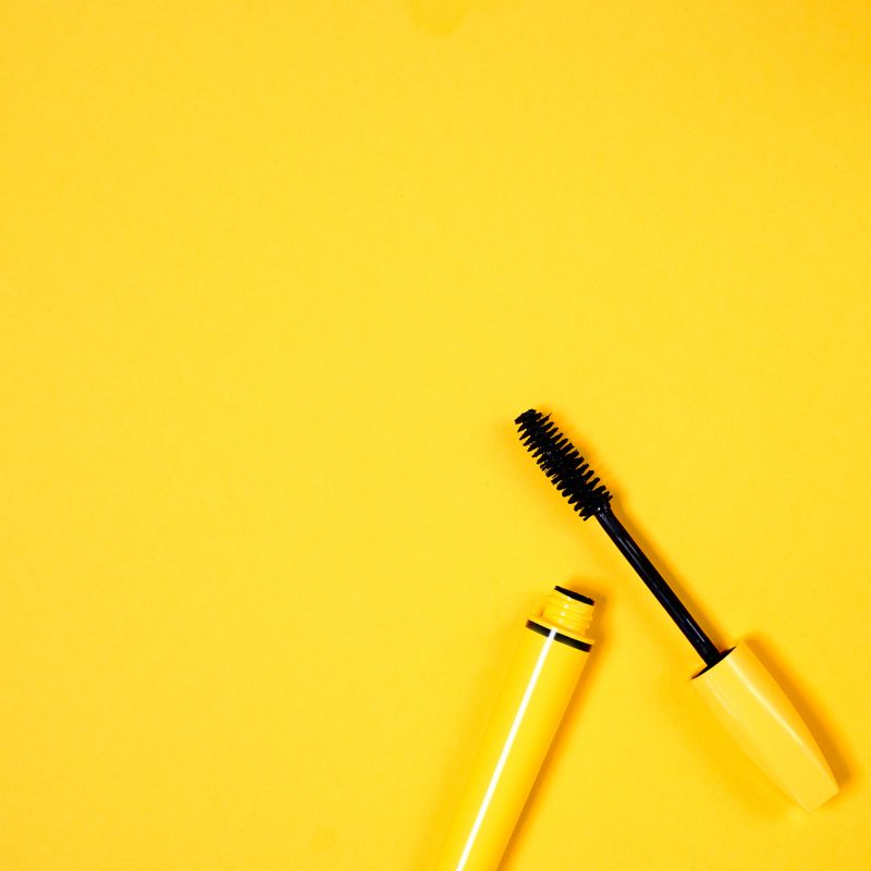 Silk Foundation Brush
